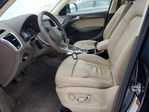 Audi Q5 2015
