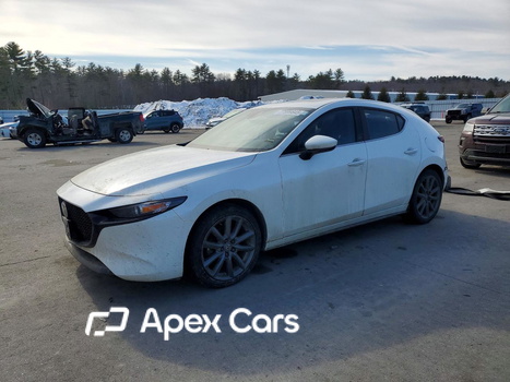 Mazda 3 2021 - Image 1 of 13