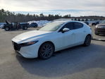 Mazda 3 2021