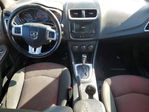Dodge Avenger 2012