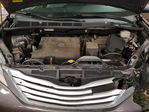 Toyota Sienna 2015