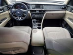 Kia Optima 2016
