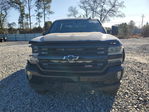 Chevrolet Silverado 2016