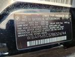 BMW Series 3 2011