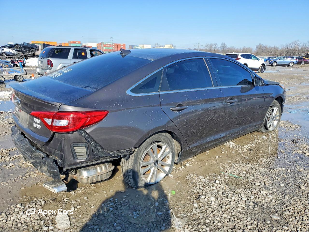 Hyundai Sonata 2016