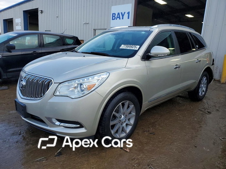 Buick Enclave 2017 - Image 1 of 13