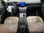 Ford Explorer 2021