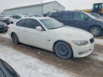 BMW Series 3 2011