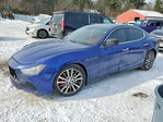 Maserati Ghibli 2016