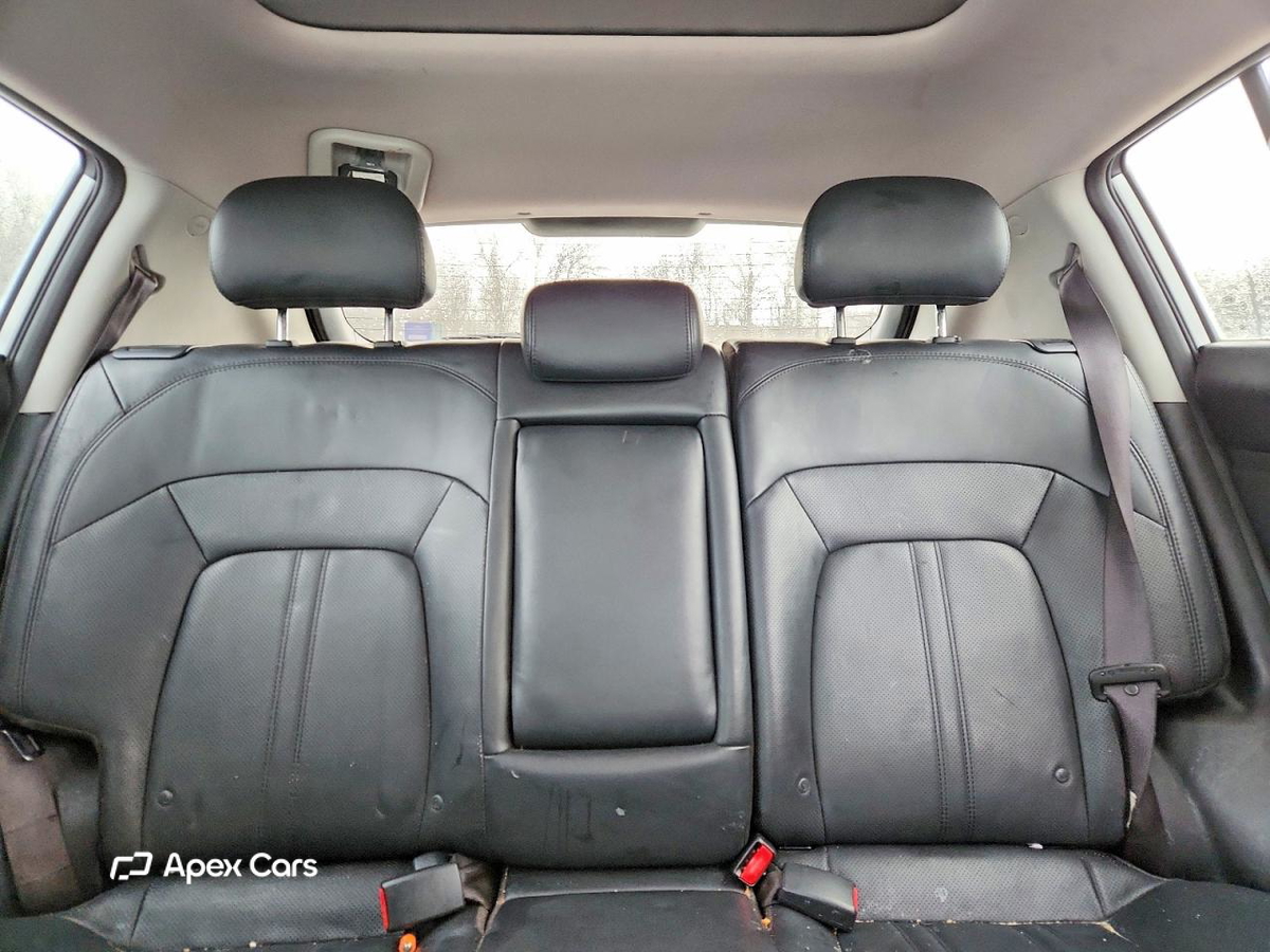 Kia Sportage 2013