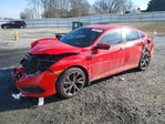 Honda Civic 2021