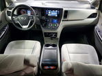 Toyota Sienna 2016