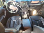 Jeep Wrangler 2017
