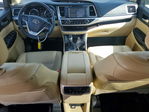 Toyota Highlander 2017