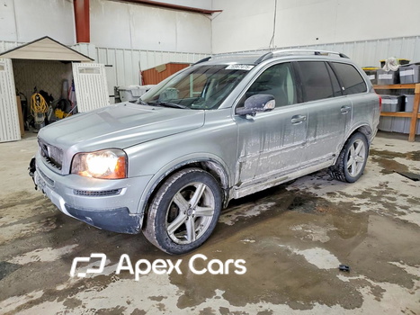 Volvo XC90 2007 - Image 1 of 14