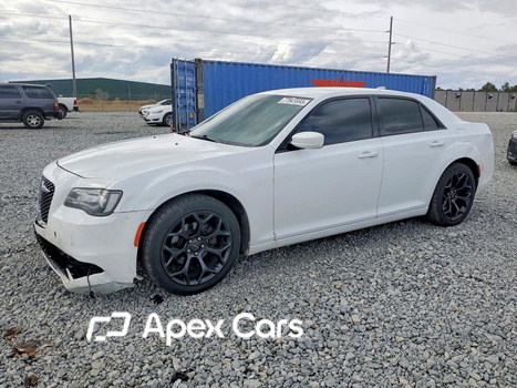 Chrysler 300 2019 - Image 1 of 14