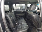 Honda Pilot 2012