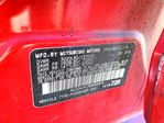Mitsubishi Mirage 2021