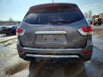Nissan Pathfinder 2014