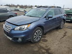 Subaru Outback 2017