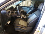 Ford Explorer 2022