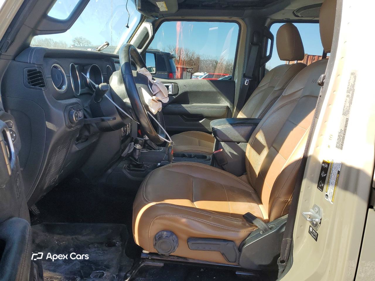 Jeep Gladiator 2022