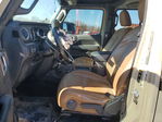 Jeep Gladiator 2022