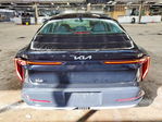 Kia K4 2025
