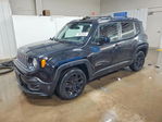 Jeep Renegade 2018