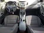 Hyundai Elantra 2016