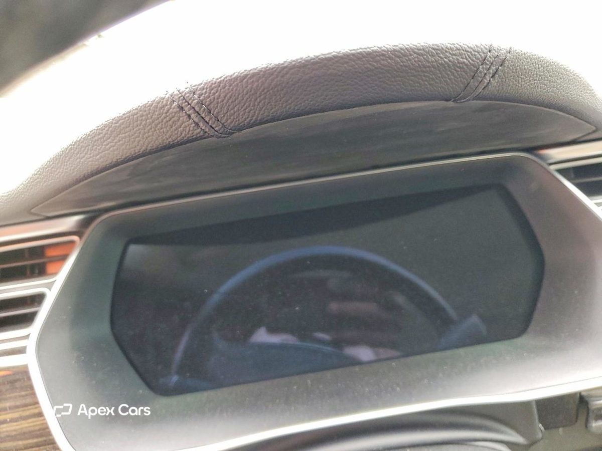 Tesla Model S 2014