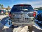 Ford Explorer 2016