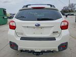 Subaru XV 2016