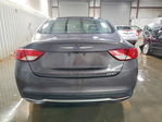 Chrysler 200 2016