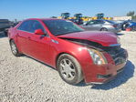 Cadillac CTS 2009