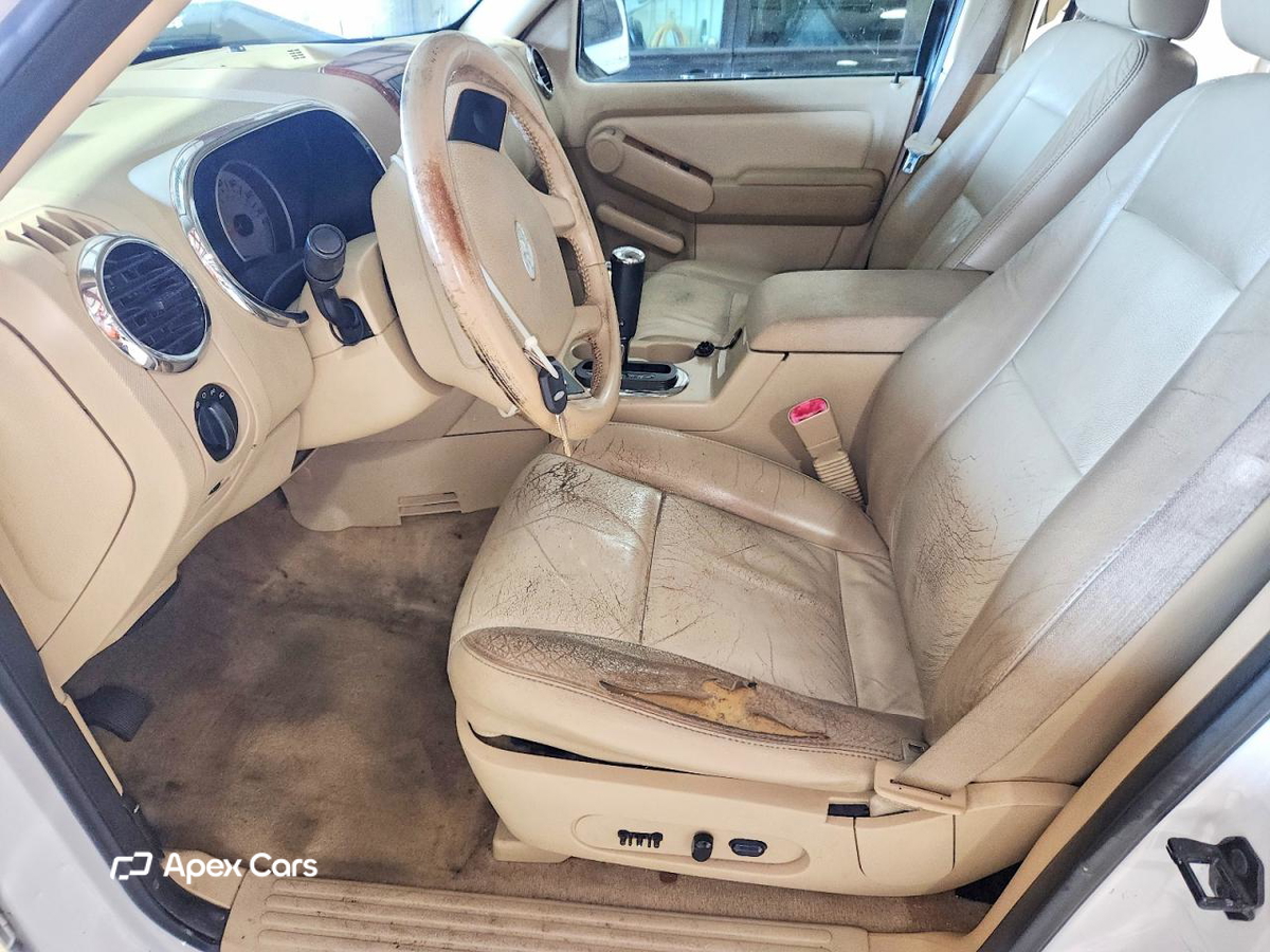 Ford Explorer 2006