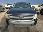 Chevrolet Silverado 2007