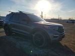 Ford Explorer 2021