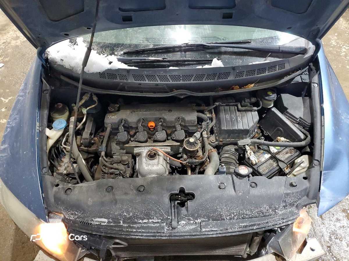 Honda Civic 2009