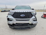 Ford Explorer 2021