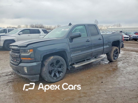Chevrolet  2019 - Image 1 of 13