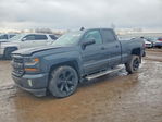 Chevrolet  2019