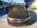Kia Forte 2011