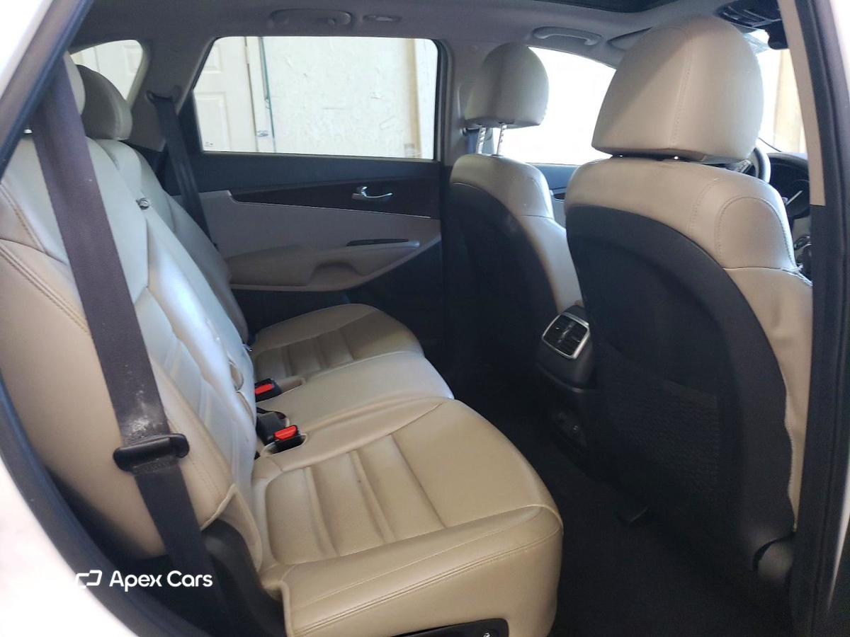 Kia Sorento 2020