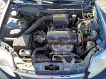 Honda Civic 2000