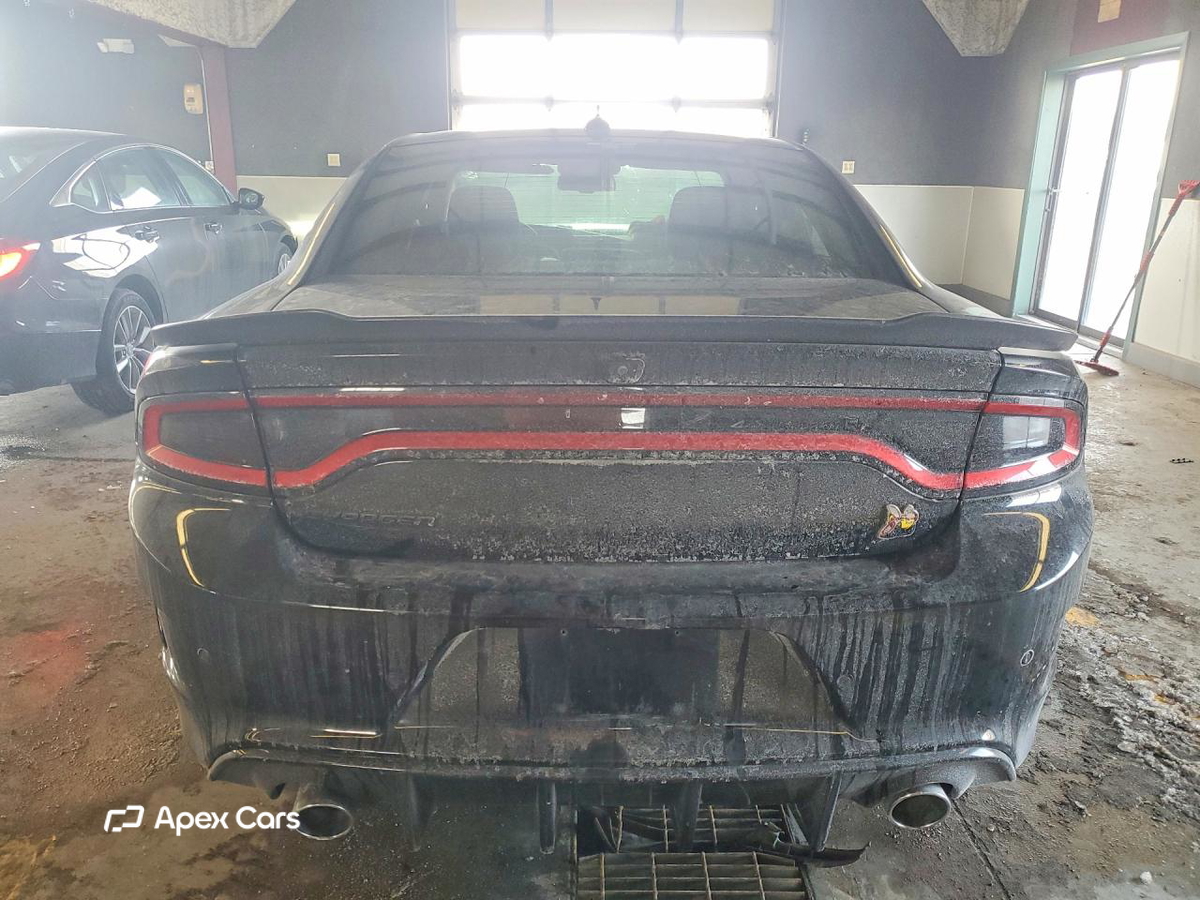 Dodge Charger 2020