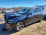 BMW X7 2025
