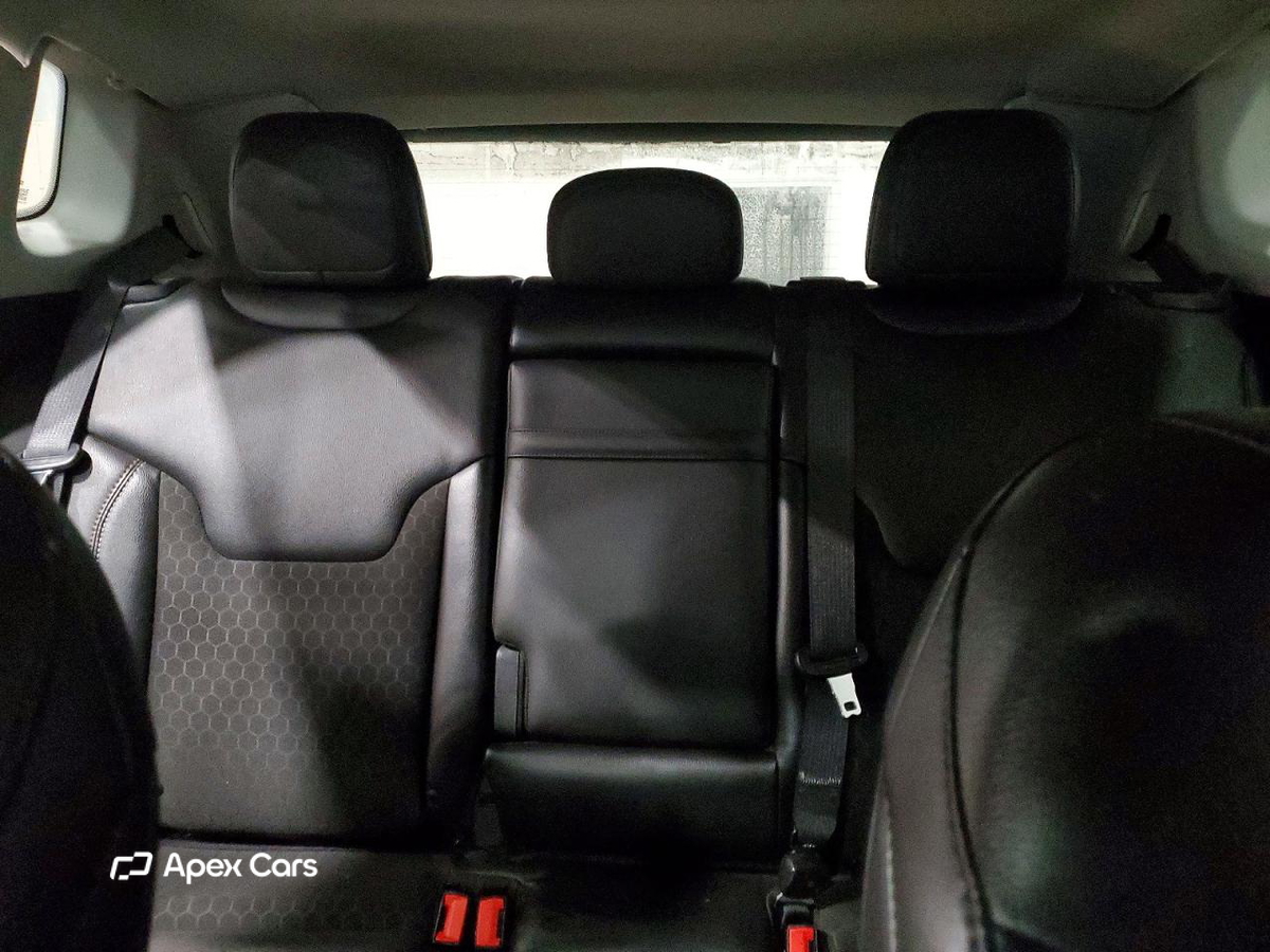 Jeep Compass 2020