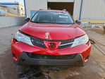 Toyota RAV 4 2014