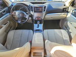 Subaru Legacy 2012